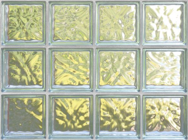 Block Window Installation